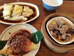 -牛氏石磨肠粉(海璟国际店)