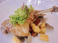 -上海衡山路十二号华邑酒店