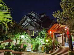 -韶关经律论国际酒店温泉
