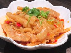 -乔街深夜食堂·台州菜·高压锅生蚝(杭州总店)