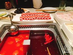 -海底捞火锅(亲子主题北金鹰店)