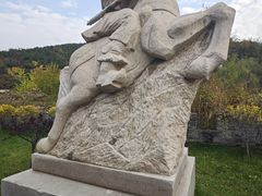 -雁门关景区
