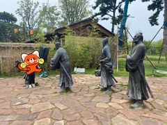 -南阳卧龙岗武侯祠