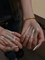 -Touch Nail·品质·美甲美睫