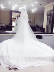 -南京宝娜嫁衣婚纱礼服馆(中央路店)
