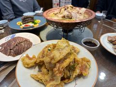 -襄平西海兴饭店