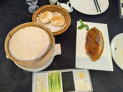 -大董(华贸购物中心店)