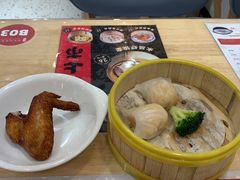 -正東记港味烧腊餐室(天鹅湖银泰城店)
