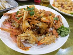 -大自然美食农庄(广州南站店)