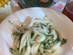 -那家小馆•北京菜•烤鸭(香山店)