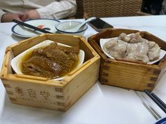 -粤食堂(天津和悦汇店)