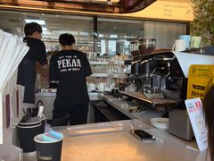 -Pekaa啤咖食肆Coffee&Bistro
