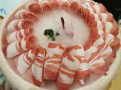 -额尔敦传统涮(体育场店)