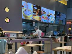 -小杨生煎(深圳岗厦北店)