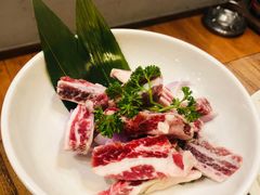 -九田家黑牛烤肉料理(三墩店)