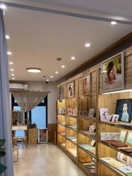 -憨大叔韩式儿童摄影 90店连锁(优加店)