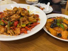 -毛哥小馆子(百井坊巷店)