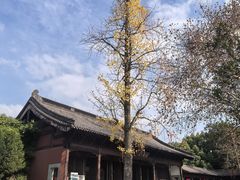 -钱王祠