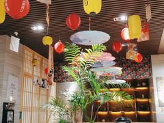 -鲔吞·和牛寿喜烧(闵行区绿瘦酒店)