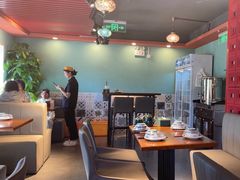 -伊斯麦尔丝路·新派菜(沙子口店)