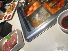 -海底捞火锅(九久奥特莱斯店)