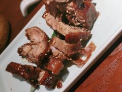 -全牛匠·乐山跷脚牛肉(西单华威约饭街店)