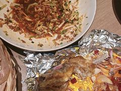 -金掌勺锅包肉(太原万达店)