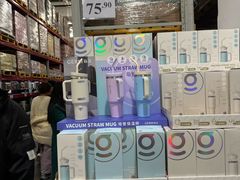 -山姆会员商店(亦庄创意生活广场店)