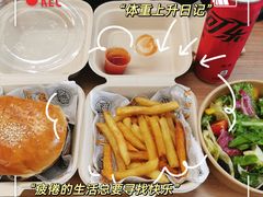 -HUZI虎滋精酿餐吧(京西大悦城店)