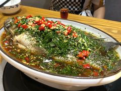 -妈妈的味道(和顺古镇店)