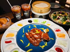 -馋嘴猫北京食堂·烤鸭·宵夜(亚运村店)