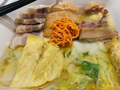 -江仙雅居(苏州桥店)