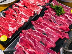 -鲜牛匠潮汕牛肉火锅(万达广场店)