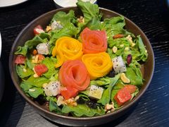 -苏帮袁·竹(北京坊店)