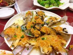 -琼大师东方烤乳猪(亚特兰蒂斯店)