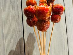 冰糖葫芦-小大董·烤鸭(凤凰汇店)