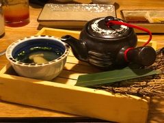 -赤坂亭·M9和牛烧肉·铁板烧(合肥万象城店)