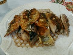 -金城大酒店-中餐厅(汾江中路店)