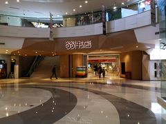 -当当书店(国泰广场店)