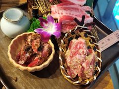 -黑牛の店·和牛烧肉(大悦城店)