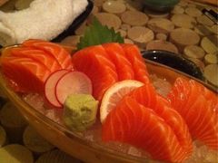 iphone_upload_pic-西村日本料理(香格里拉饭店)