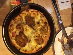 -必胜客(城西银泰店)