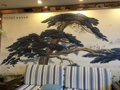 -蓝港海鲜厨房(金水路店)