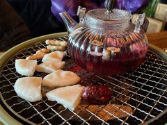 -不二民谣音乐餐酒吧(长沙店)