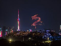 -武昌江滩