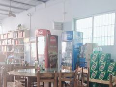 -叶姐海鲜(棋子湾店)