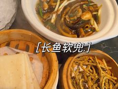 -芳芳私房菜·精做淮扬菜(承德路店)