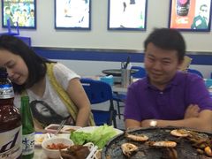 iphone_upload_pic-金妈家烤肉(龙湖U城天街店)