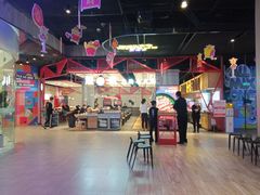 -龍歌自助小火锅(城阳万象汇店)