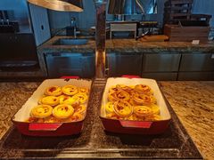 -嘉定凯悦·咖啡厅